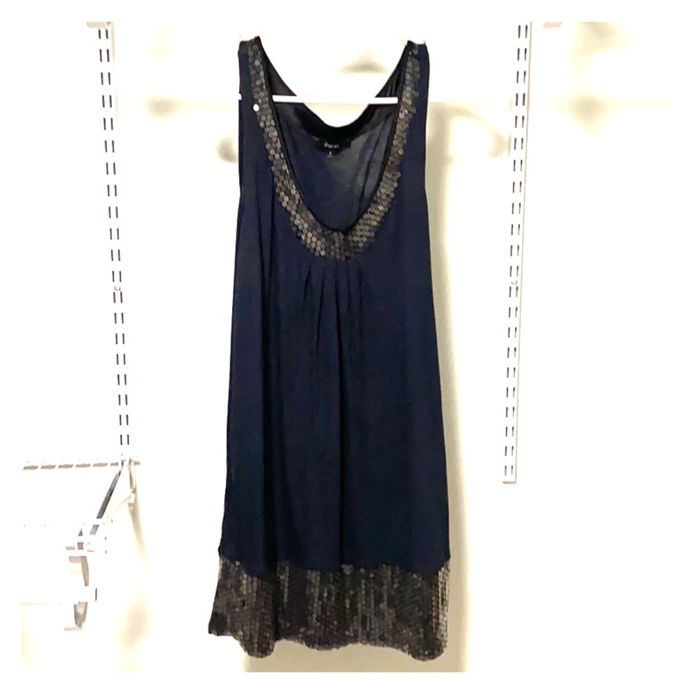 Express mini dress